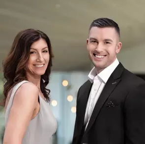 Elaine Andrews, West Vancouver, Real Estate Agent